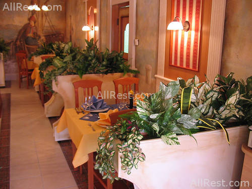 Pansion Krilo Hotel 23